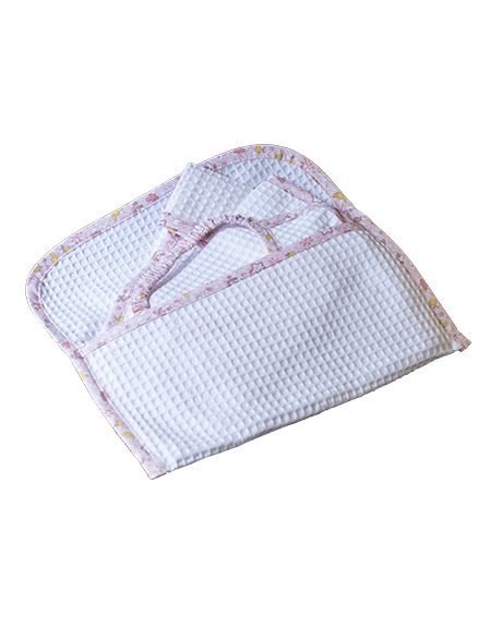 Set asilo personalizzato con nome