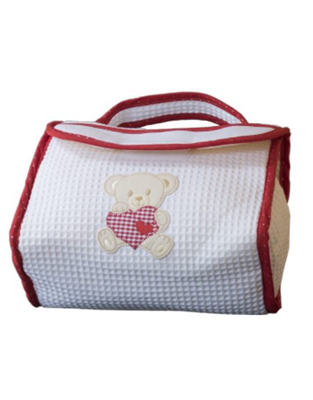 Corredino primo cambio