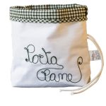 shop-porta pane rosso