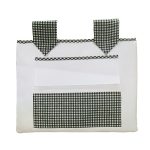 shop copri forno solo verde