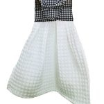 shop strofinaccio da cucina blu