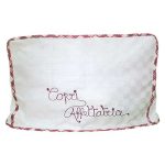 copri-affettatrice-rossa