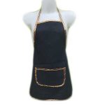 Grembiule10jeans-leopardato