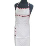 Grembiuli15tinta-unita-verdone