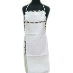 Grembiuli15tinta-unita-verdone