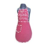 Grembiule-bimbo-jeans-rosso-scozzese-grande