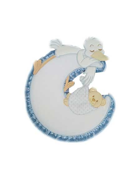 coccarda personalizzata