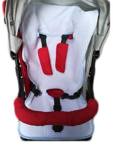 copri seggiolino auto