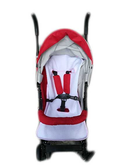 Copri passeggino