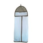 Porta-pannolini-celeste