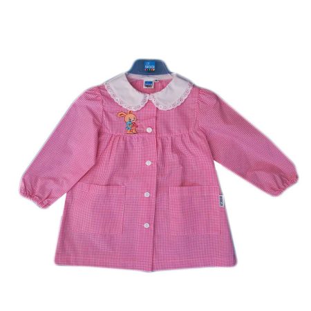 Grembiulini per la scuola materna